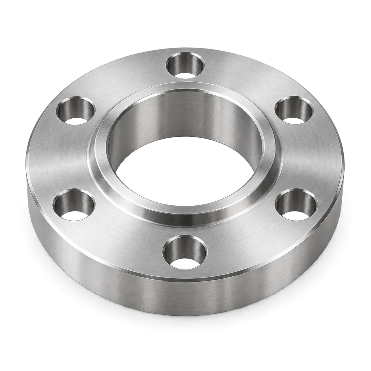 Precision machining