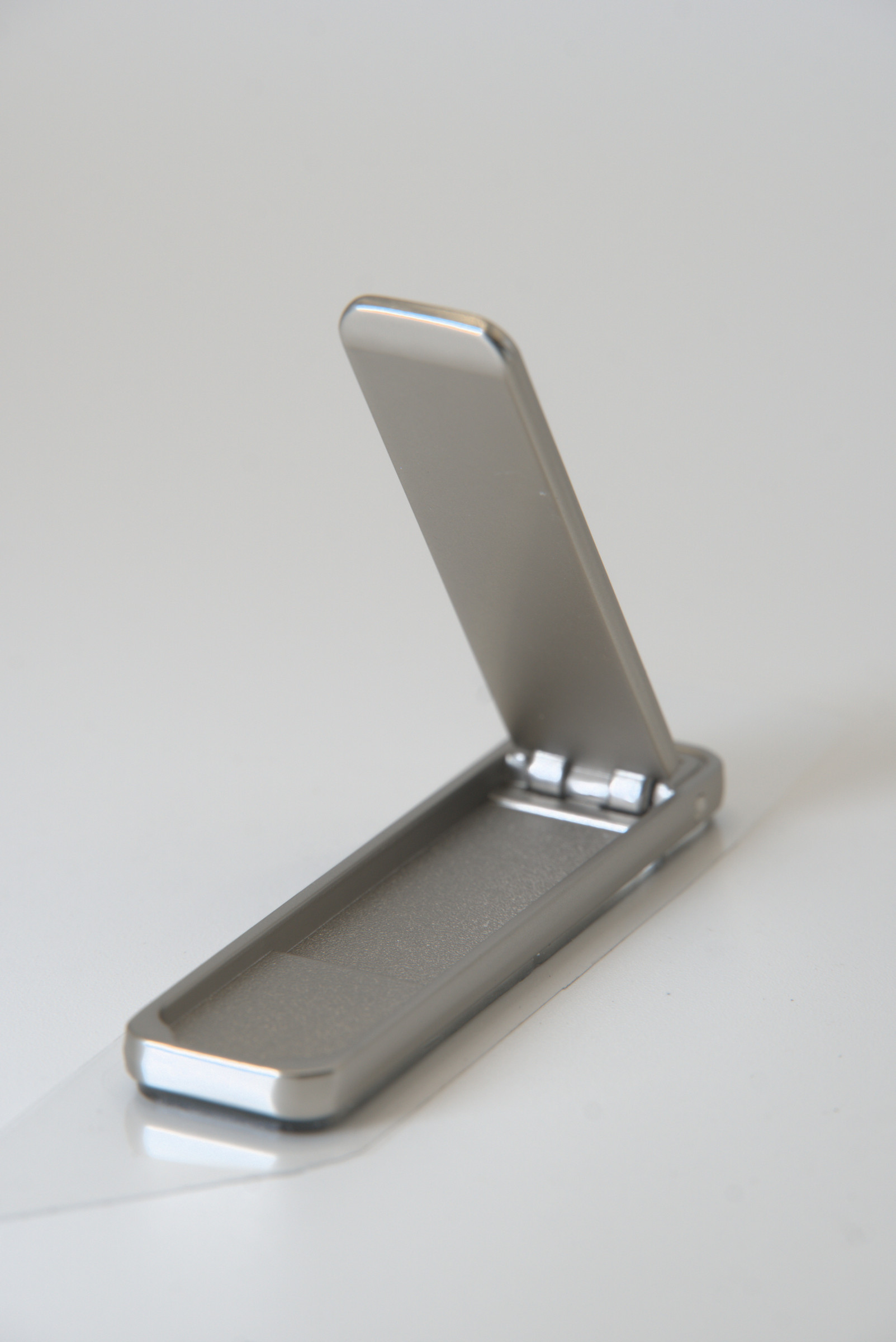 Silver-Tone Folding Support / 银色长条折叠支撑件,产品图片 7