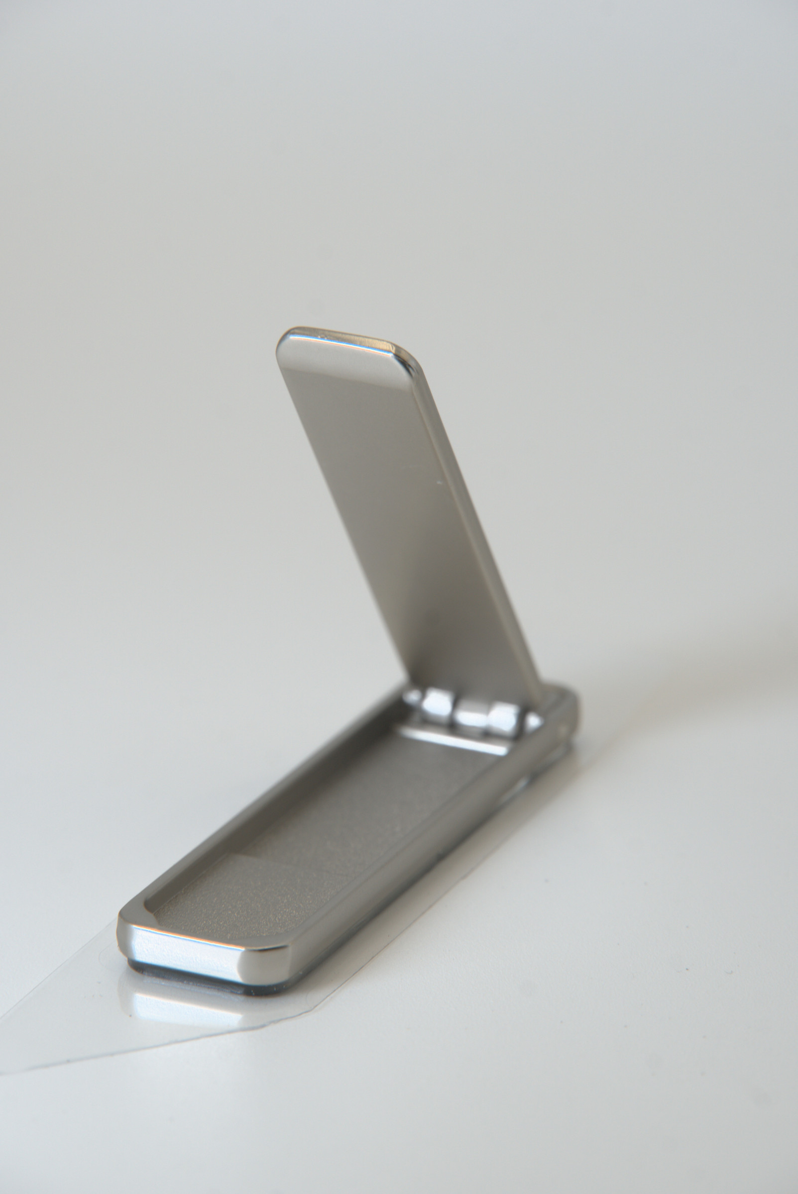 Silver-Tone Folding Support / 银色长条折叠支撑件,产品图片 8