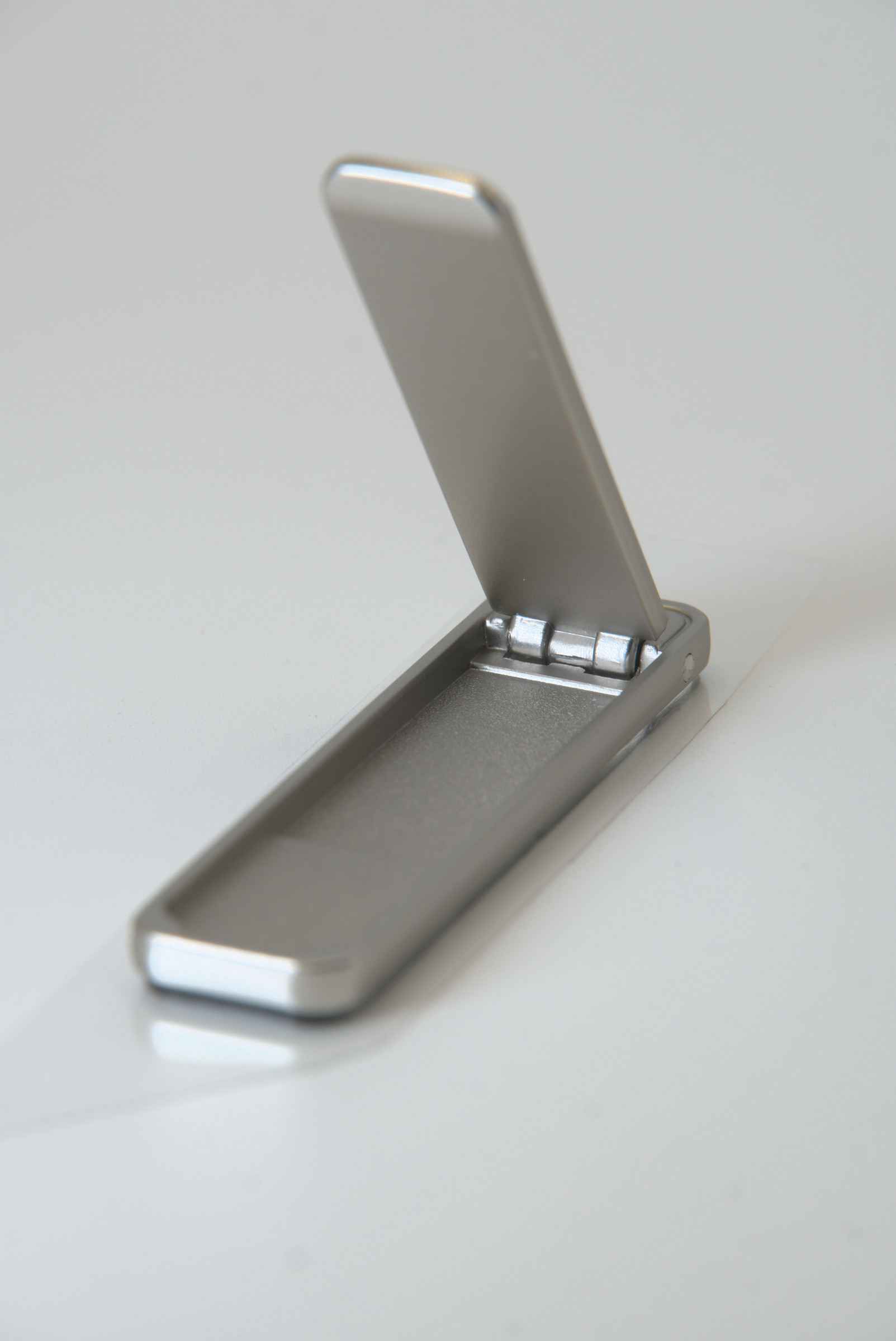 Silver-Tone Folding Support / 银色长条折叠支撑件,产品图片 9